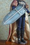 Disney - Sleeping Beauty - Prince Phillip - Doll